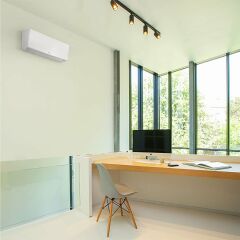 Daikin Shira Plus 24.000 BTU/h Duvar Tipi Split Klima