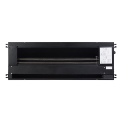 Soler & Palau Cor-9-1500 Ft Elektrikli Isıtıcılı Ankastre