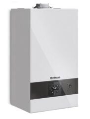Buderus Logomax Plus GB122i 24 kW KD H-ERP Yoğuşmalı Kombi %109 Verim (20.726 kchal/h)