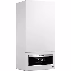 Buderus Logomax Plus GB122i 24 kW KD H-ERP Yoğuşmalı Kombi %109 Verim (20.726 kchal/h)