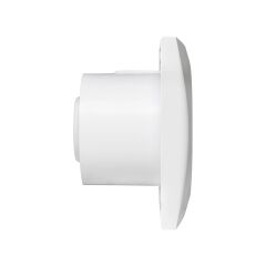 SOLER & PALAU SILENT-200 CRZ 180 m3/h MİNİ AKSİYEL FAN (pilot lamba, geri tepme ventili, timer)