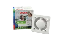 BOSCH F 1700 SERİSİ WS 100 AKSİYAL FAN (STOK SORUNUZ)