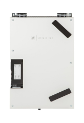 Soler & Palau Altaır 120 H (yatay) 120 M3/h Isı Geri Kazanım Cihazı