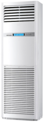 ECA 60.000 BTU Inverter Salon Tipi Split Klima (Trifaze) (Montaj Dahil)
