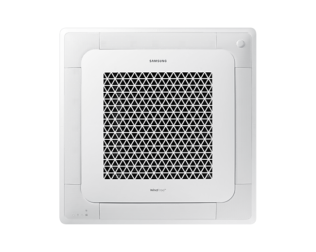 SAMSUNG WIND FREE 48.000 BTU/H INVERTER KASET TİPİ KLİMA (MONTAJ HARİÇ)