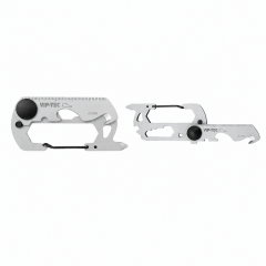 VİP-TEC 13 Fonksiyonlu Multi Karabina VT875173