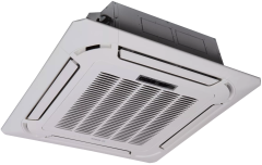 BOSCH 48.000 Btu/H 4 Yön Üflemeli Inverter Kaset Tipi Klima (Montaj Hariç)