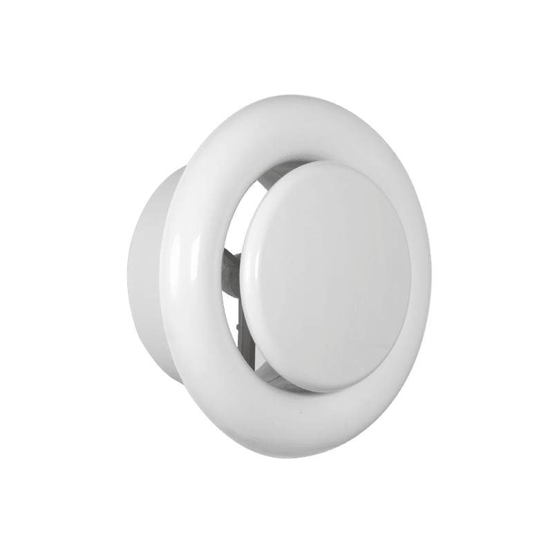 Raksan Ø150 Mm Abs Gemici Anemostadı