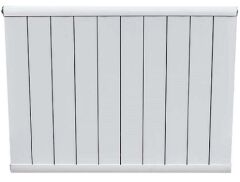 Notarad Evra 500x1600 16 Dilim 848 Kcal H Aluminyum Radyator