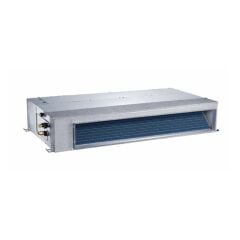 Carrier Gizli Tavan Tipi Inverter Split Klima 48.000 Btu