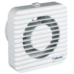 Elicent Muro 120 Aksiyal Fan 180 m3/h