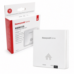 Honeywell Karbonmonoksit