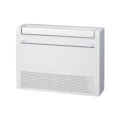 Mitsubishi Electric Döşeme Tipi Split Klima MFZ-KT 9.000 Btu
