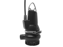 Grundfos DP Dalgıç Drenaj Pompası - Grundfos DP Dalgıç