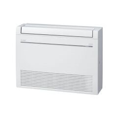 Mitsubishi Electric Döşeme Tipi Split Klima MFZ-KT 21.000 Btu