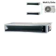 Samsung Multi İnce Kanallı İç Ünite 5.2 kw 18.000 BTU/H