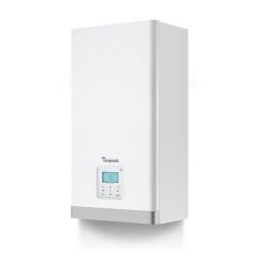 Baymak Iotherm 12 kW Split Hava Kaynaklı Isı Pompası (Monofaze)