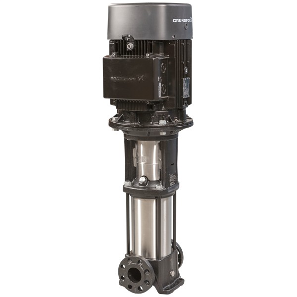 Grundfos CR 15 Dikey Çok Kademeli Pompa