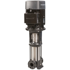 Grundfos CR 15 Dikey Çok Kademeli Pompa