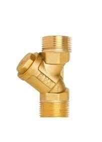 Evs Filtre(Pislik Tutucu) Dış Dişli 3/4''