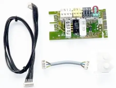 Vaillant Ecofit Plus Vr40 E Bus Elektronikli Modul 7 2 Modullu