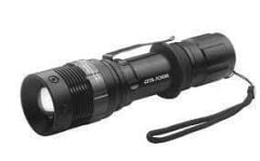 Profesyonel Led El Feneri