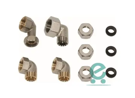 Vaillant Ecotec Serisi Alt Baglanti Seti Vu 486 656 Ve Vu 806 1006 1206