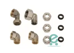 Vaillant Ecotec Serisi Alt Baglanti Seti Vu 486 656 Ve Vu 806 1006 1206