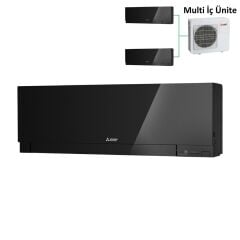 Mitsubishi Electric Kirigamine Zen 18.000 Btu Multi Klima Duvar Tipi İç Ünite (Dış Ünite Hariçtir.)