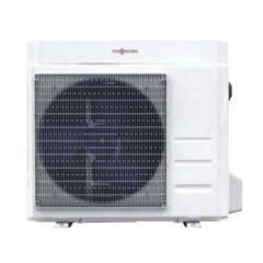 Viessmann Vitocal 100 - A 8 KW Monoblok Isı Pompası (R32 Gaz Monofaze)