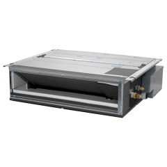 DAIKIN SLIM 18.000 BTU FDXM50F9 MULTİ İNCE GİZLİ TAVAN TİPİ İÇ ÜNİTE