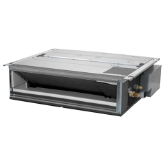 DAIKIN SLIM 18.000 BTU FDXM50F9 MULTİ İNCE GİZLİ TAVAN TİPİ İÇ ÜNİTE