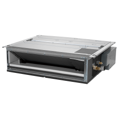 DAIKIN SLIM 22.000 BTU FDXM60F9 MULTİ İNCE GİZLİ TAVAN TİPİ İÇ ÜNİTE