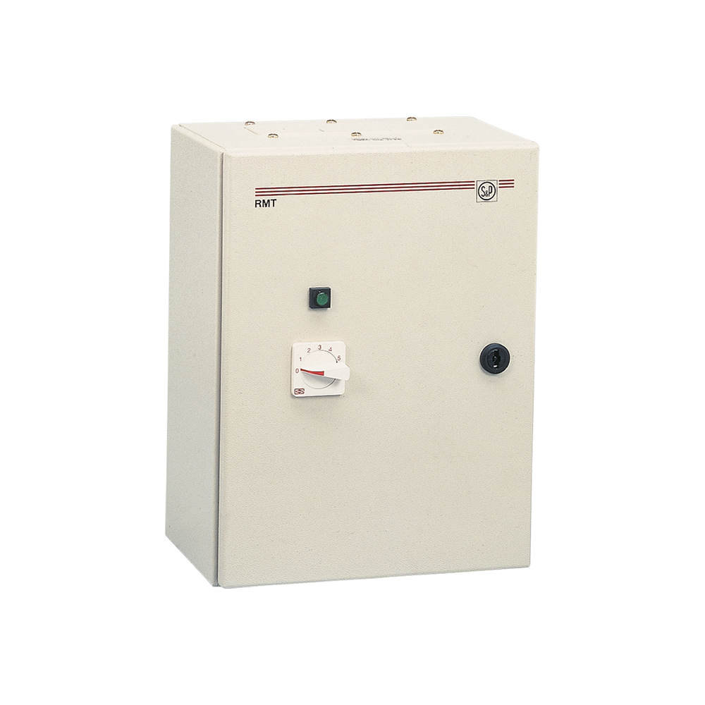 Rmt-5 Hız Anahtarı