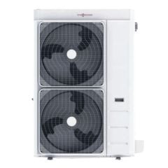 Viessmann Vitocal 100 - A 16 KW Monoblok Isı Pompası (R32 Gaz Monofaze)