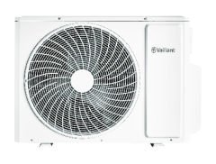 VAILLANT CLIMAVAIR PRO 9.000 BTU/H R32 A++ INVERTER SPLİT KLİMA (MONTAJ DAHİL)