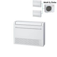 Mitsubishi Electric MFZ-KT 9.000 Btu Multi Klima Döşeme Tipi İç Ünite (Dış Ünite Hariçtir.)