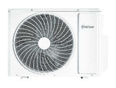 VAILLANT CLIMAVAIR PRO 12.000 BTU/H R32 A++ INVERTER SPLİT KLİMA (MONTAJ DAHİL)