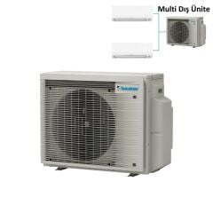 DAIKIN MULTİ 4MXM68A DIŞ ÜNİTE 6,8 kW (23.202 Btu/h) (İç Ünite Hariçtir.)