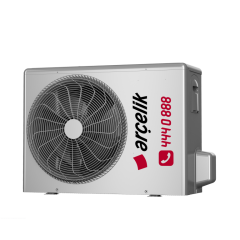 ARÇELİK 18325 A EKOLOJİK 18.000 BTU/H A++ SINIFI R32 INVERTER SPLİT KLİMA (MONTAJ DAHİL)