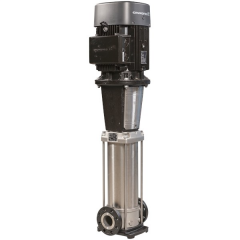 Grundfos CRN 64 AISI 316 Paslanmaz Dikey Çok Kademeli Pompa - Dikey Çok Kademeli Pompa