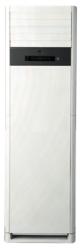 ECOTHERMA 48.000 BTU/H SALON TİPİ SPLİT KLİMA TRİFAZE (MONTAJ HARİÇ)