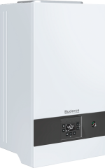 Buderus Logomax Plus GB 022i 20 kW K H-ERP Yoğuşmalı Kombi (17.200 kcal/h)