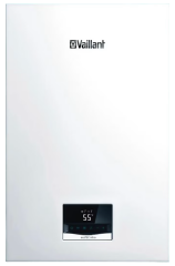VAILLANT ecoTEC Intro 18-24 kW 15.738 kcal/h Premix Yoğuşmalı Kombi