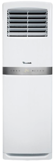 Baymak FSA 48.000 Btu/h Inverter Salon Tipi Klima (Montaj Dahil)