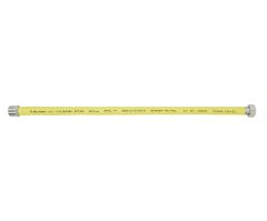 Turconn 3/4'' Kombi Gaz Bağlama Flexi Makaronlu 60 cm