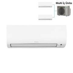 Daikin Shira Eco 9.000 Btu Multi Klima Duvar Tipi İç Ünite (Dış Ünite Hariçtir.)