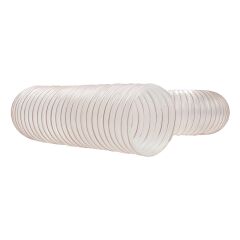 Simfleks Ø180 mm SIMFLEKSTPU(ANTISTATIC) 1,40mm Endüstriyel Hortum ve Hava Kanalı