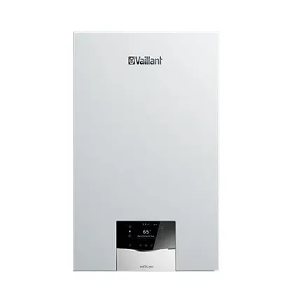 VAILLANT VUW 26CS/1-5 (N-TR) ecoTEC PLUS 17.000 kcal/h 20 kW Premix Yoğuşmalı Kombi