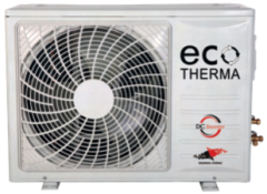 ECOTHERMA 42.000 BTU/H 1+5 MULTİ INVERTER DIŞ ÜNİTE (MULTİ KLİMA İÇ ÜNİTESİ GEREKLİDİR)